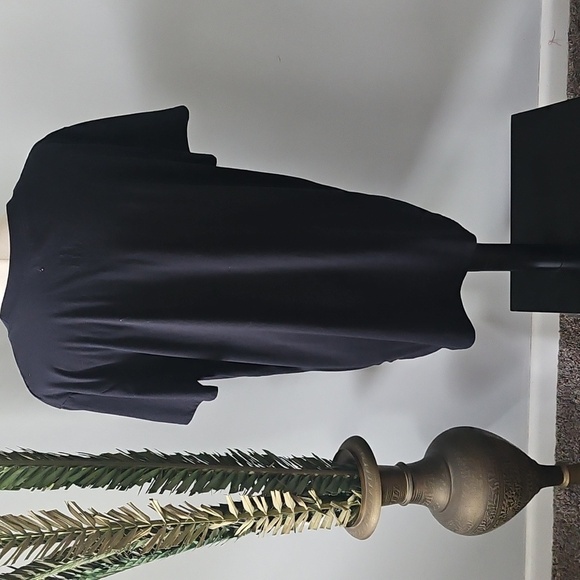 Maurices E.T. Black Graphic Tee - Picture 3 of 9